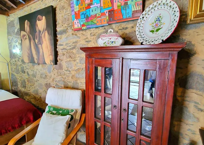 Casa Maritina בית נופש Mogán