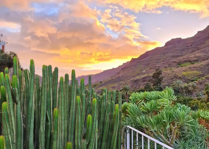 Casa Maritina * Mogán